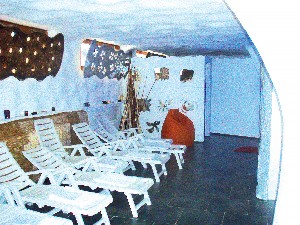 Hotel CRISTALLO wakacje