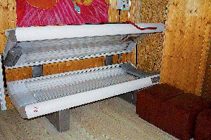 Hotel CRISTALLO wakacje