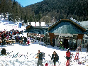 Hotel CRISTALLO wakacje