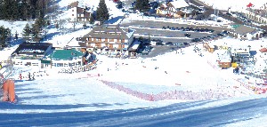 Hotel CRISTALLO wakacje