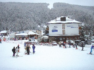 Hotel CRISTALLO wakacje