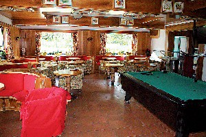 Hotel CRISTALLO wakacje