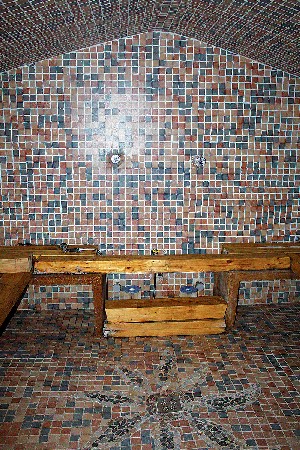 Hotel CRISTALLO wakacje