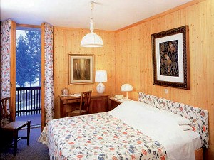 Hotel CRISTALLO wakacje