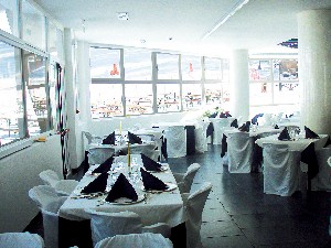 Hotel CRISTALLO wakacje