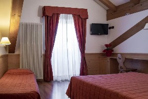 Hotel DA VILLA wakacje