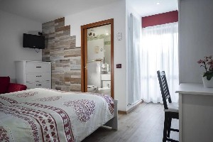 Hotel DA VILLA wakacje