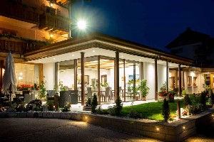 Hotel DA VILLA wakacje