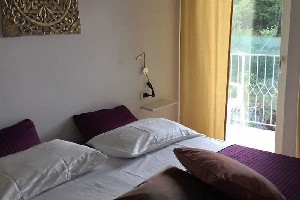 Hotel DU LAC wakacje