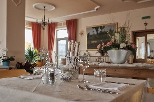 Hotel DU LAC wakacje