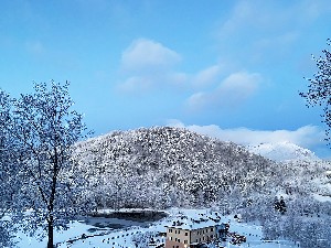 Hotel DU LAC wakacje