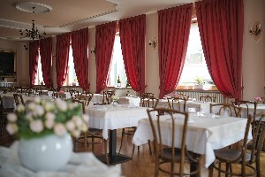 Hotel DU LAC wakacje