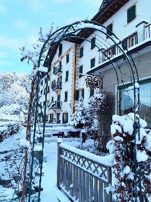 Hotel DU LAC wakacje