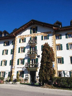 Hotel DU LAC wakacje