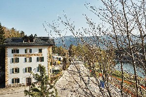 Hotel DU LAC wakacje