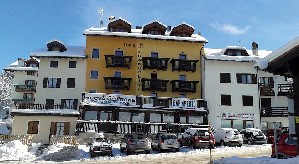 Hotel FRANCOLINI wakacje