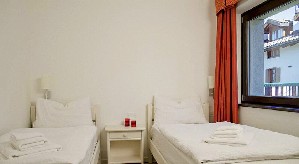 Hotel FRANCOLINI wakacje