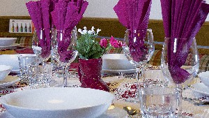 Hotel FRANCOLINI wakacje