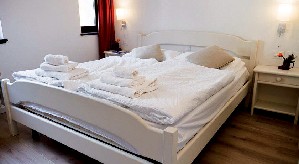 Hotel FRANCOLINI wakacje