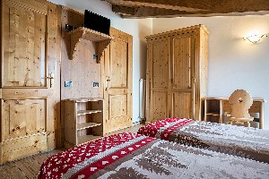 Hotel GIONGO RESIDENCE wakacje