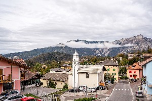 Hotel GIONGO RESIDENCE wakacje