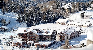 Hotel GOLF HOTEL wakacje