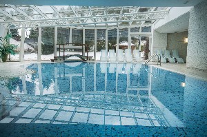 Hotel GOLF HOTEL wakacje