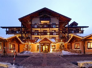 Hotel GOLF HOTEL wakacje