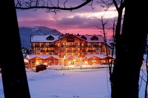 Hotel GOLF HOTEL wakacje