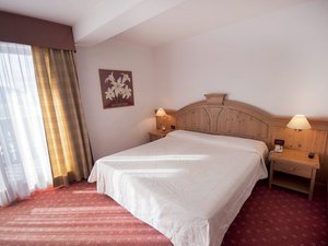 Hotel GOLF HOTEL wakacje