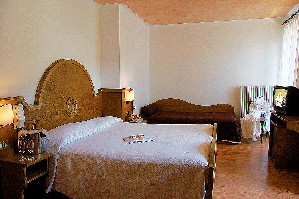 Hotel GRAND BIANCANEVE wakacje