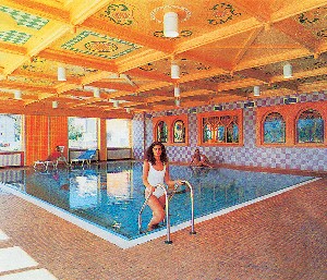 Hotel GRAND BIANCANEVE wakacje