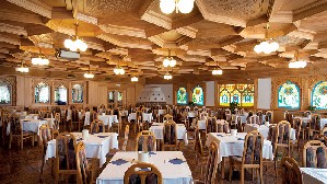 Hotel GRAND BIANCANEVE wakacje