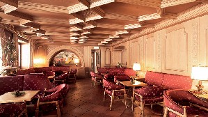 Hotel GRAND BIANCANEVE wakacje