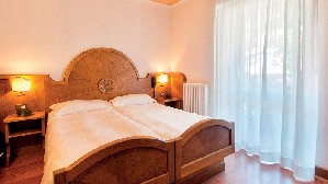 Hotel GRAND BIANCANEVE wakacje