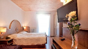 Hotel GRAND BIANCANEVE wakacje