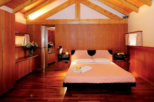Hotel GRAND HOTEL ASTORIA wakacje