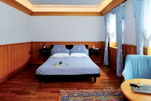 Hotel GRAND HOTEL ASTORIA wakacje