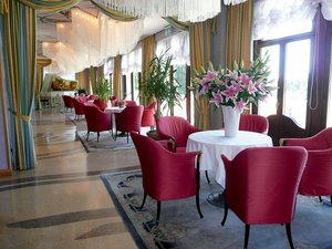 Hotel GRAND HOTEL ASTORIA wakacje