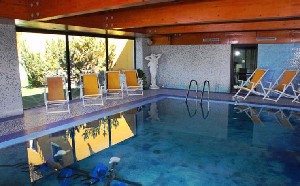 Hotel GRAND HOTEL ASTORIA wakacje