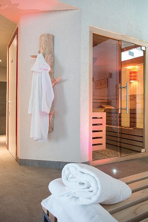 Hotel MALGA MILLEGROBBE wakacje