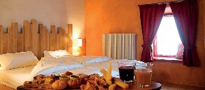 Hotel MALGA MILLEGROBBE wakacje