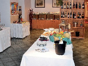 Hotel MARTINELLA wakacje