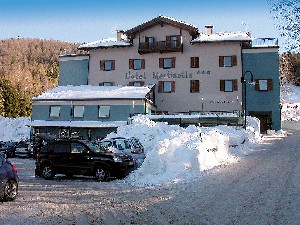 Hotel MARTINELLA wakacje