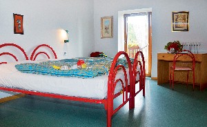 Hotel MARTINELLA wakacje