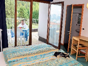 Hotel MARTINELLA wakacje