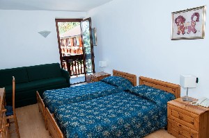 Hotel MONTEVERDE wakacje