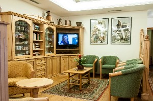 Hotel MONTEVERDE wakacje