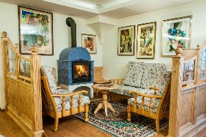 Hotel MONTEVERDE wakacje