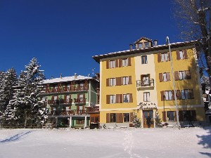 Hotel MONTEVERDE wakacje